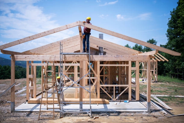 Best Affordable Roofing Company  in Granite Shoals, TX