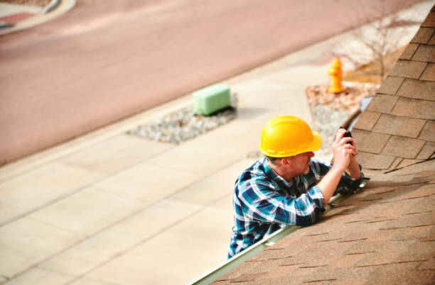 Roof Waterproofing Services in Granite Shoals, TX