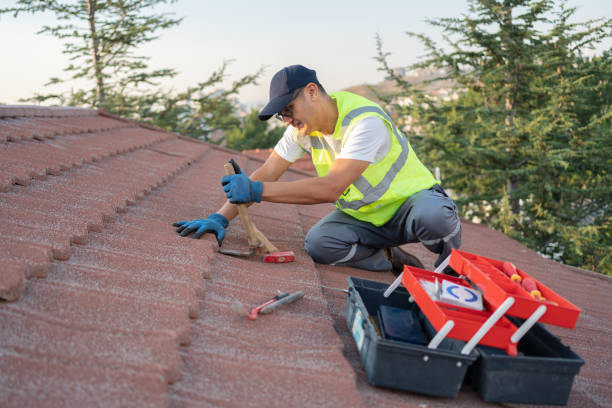 Best Storm Damage Roof Repair  in Granite Shoals, TX