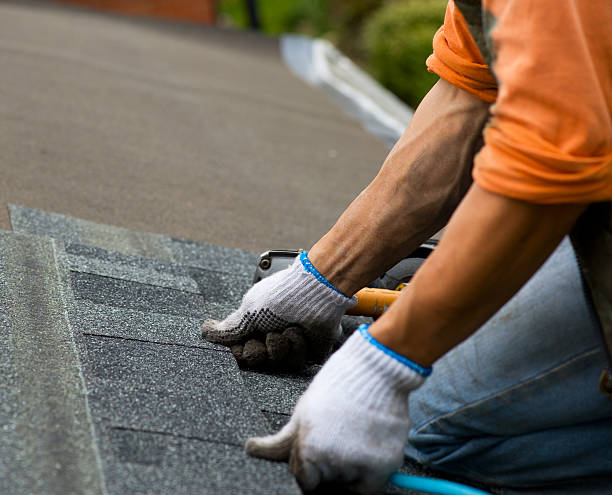 Best Metal Roofing Contractor  in Granite Shoals, TX