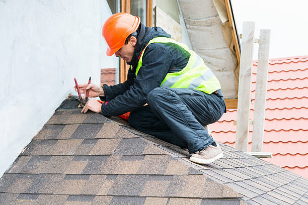 Best Roof Leak Repair  in Granite Shoals, TX