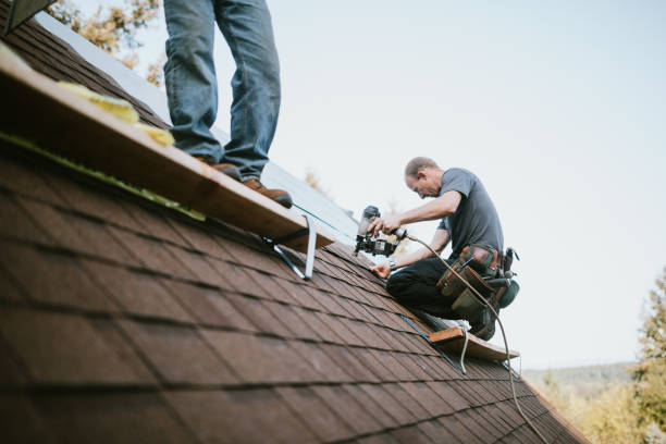 Quick and Trustworthy Emergency Roof Repair Services in Granite Shoals, TX